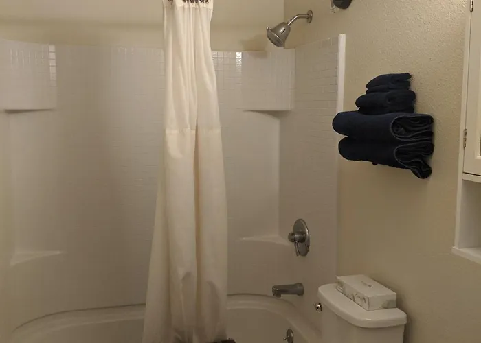 Motel Little Daisy 2*