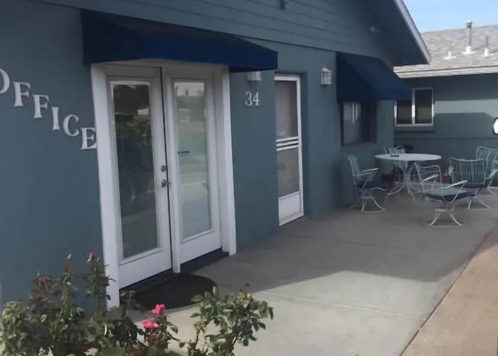 Motel Little Daisy 2*