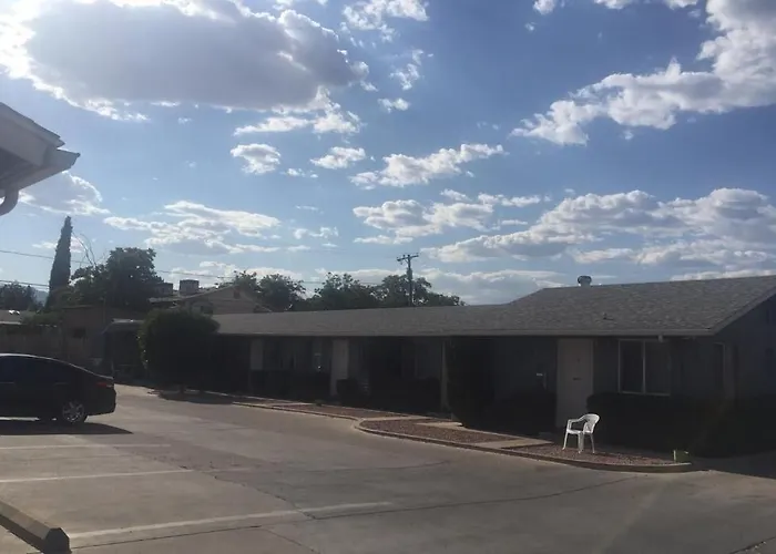 Motel Little Daisy 2*