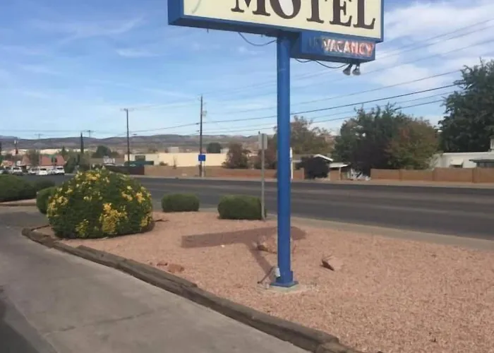 Motel Little Daisy