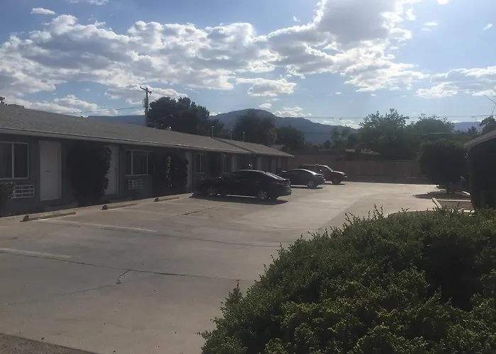 Motel Little Daisy