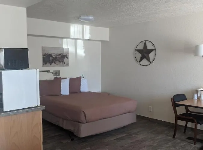 Little Daisy Motel 2*