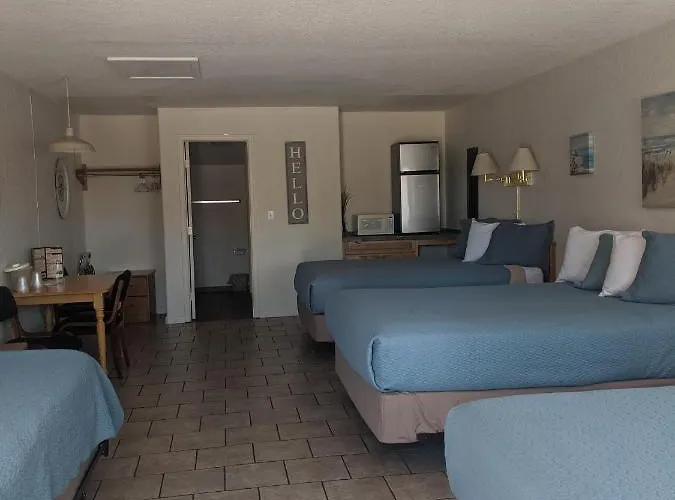 Little Daisy Motel 2*